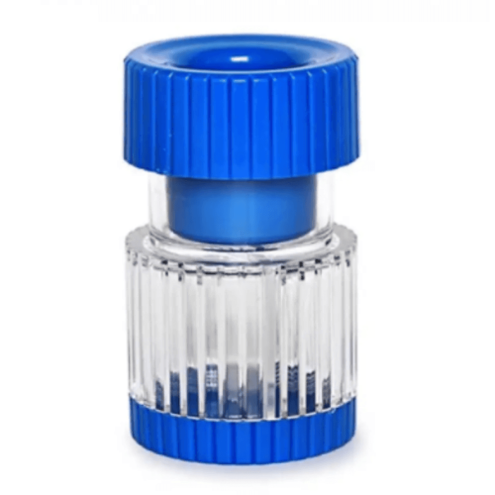 Pill Crusher with Storage