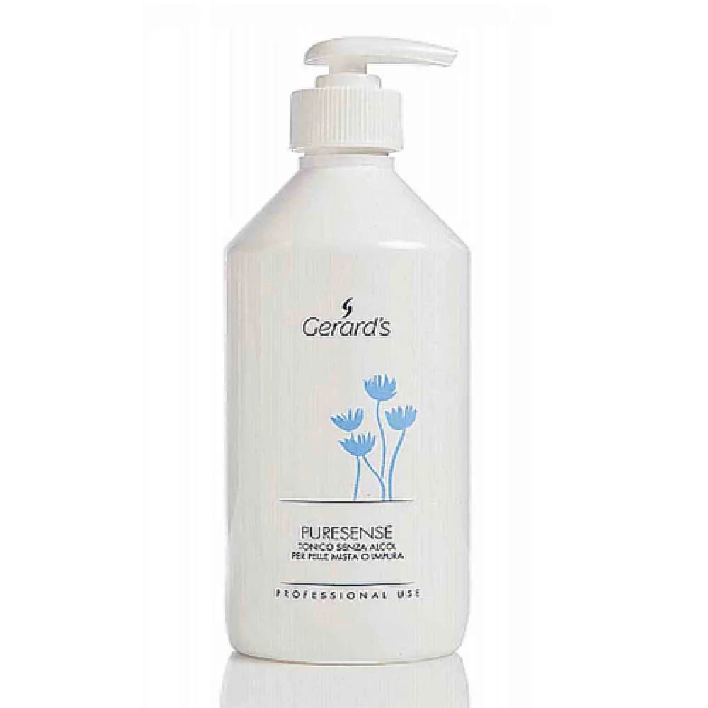 Cleansing Gel for Oily and Combination Skin