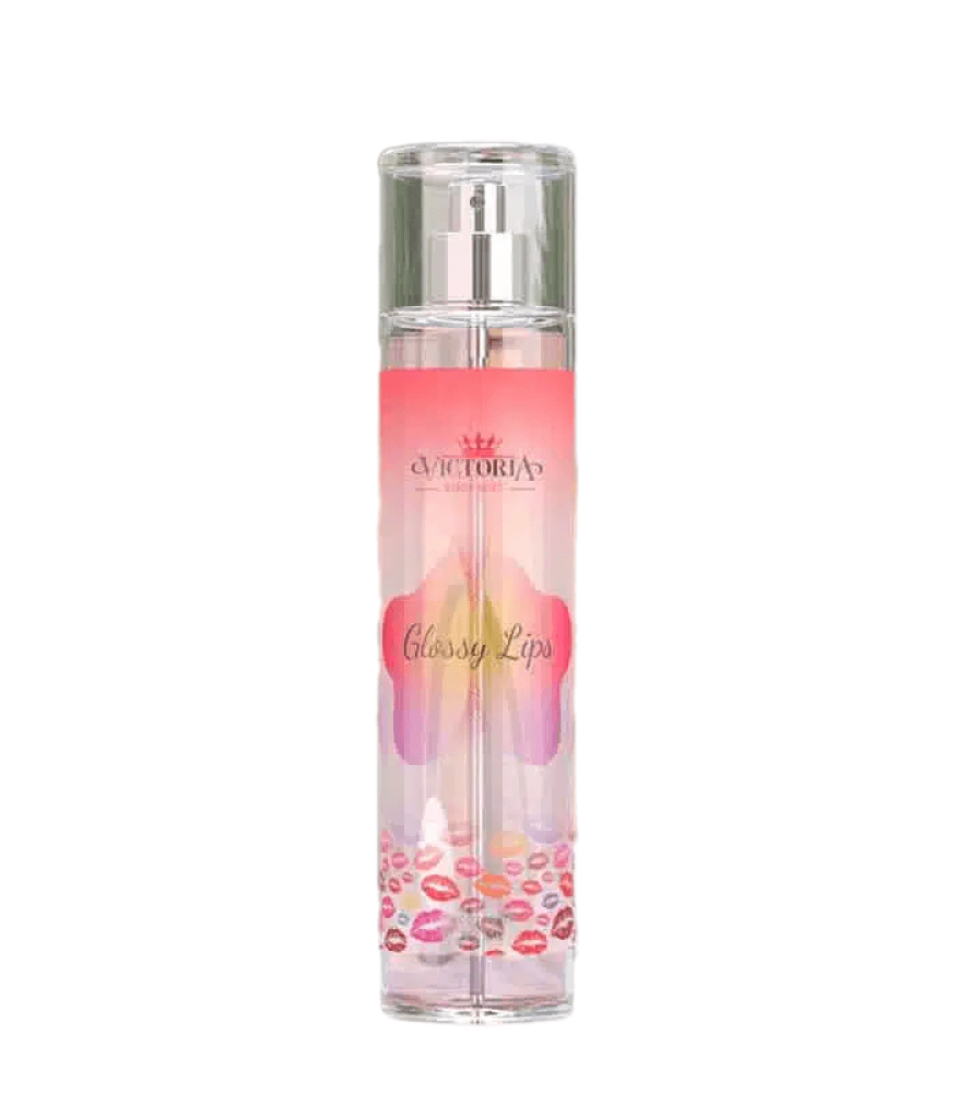 Body Mist, Glossy Lips, 250 ml