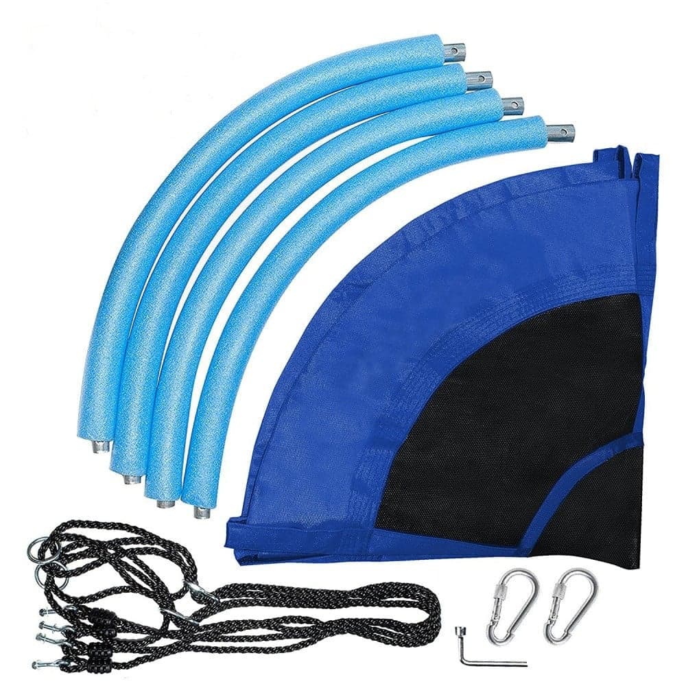 Circular Balance Swing