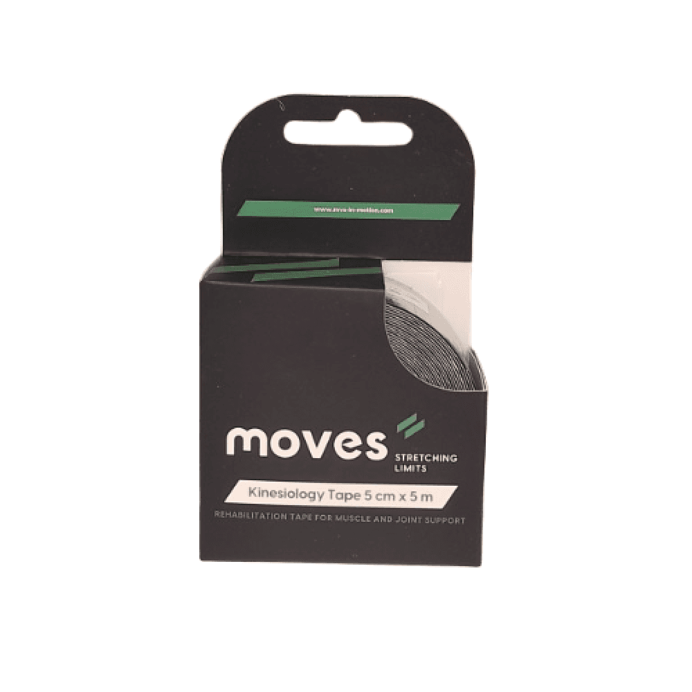 MoVeS Kinesiology Tape