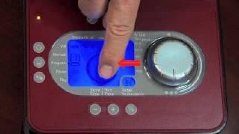 Cold Therapy System, Game Ready GR PR 2.1