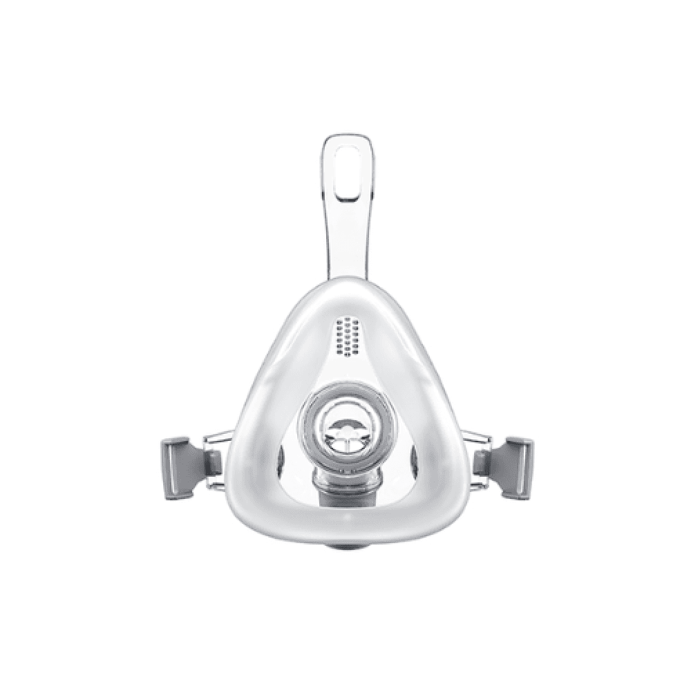 Full Face CPAP/BiPAP Mask