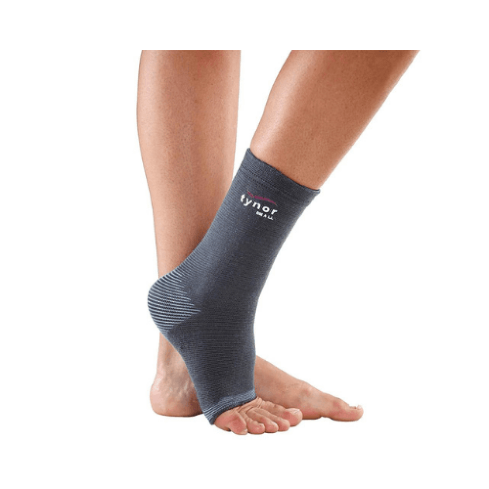 Ankle Support D 25