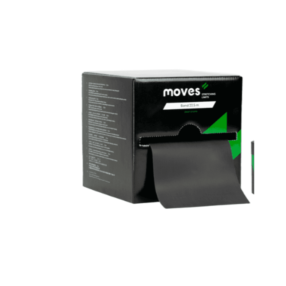 MoVeS Exercise Band, 25 Yard