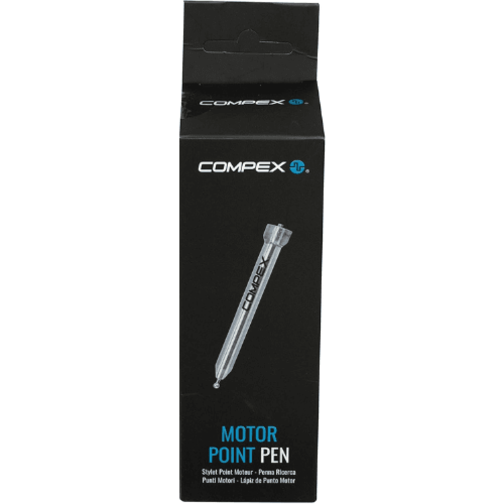 Electrotherapy Pen Electrode