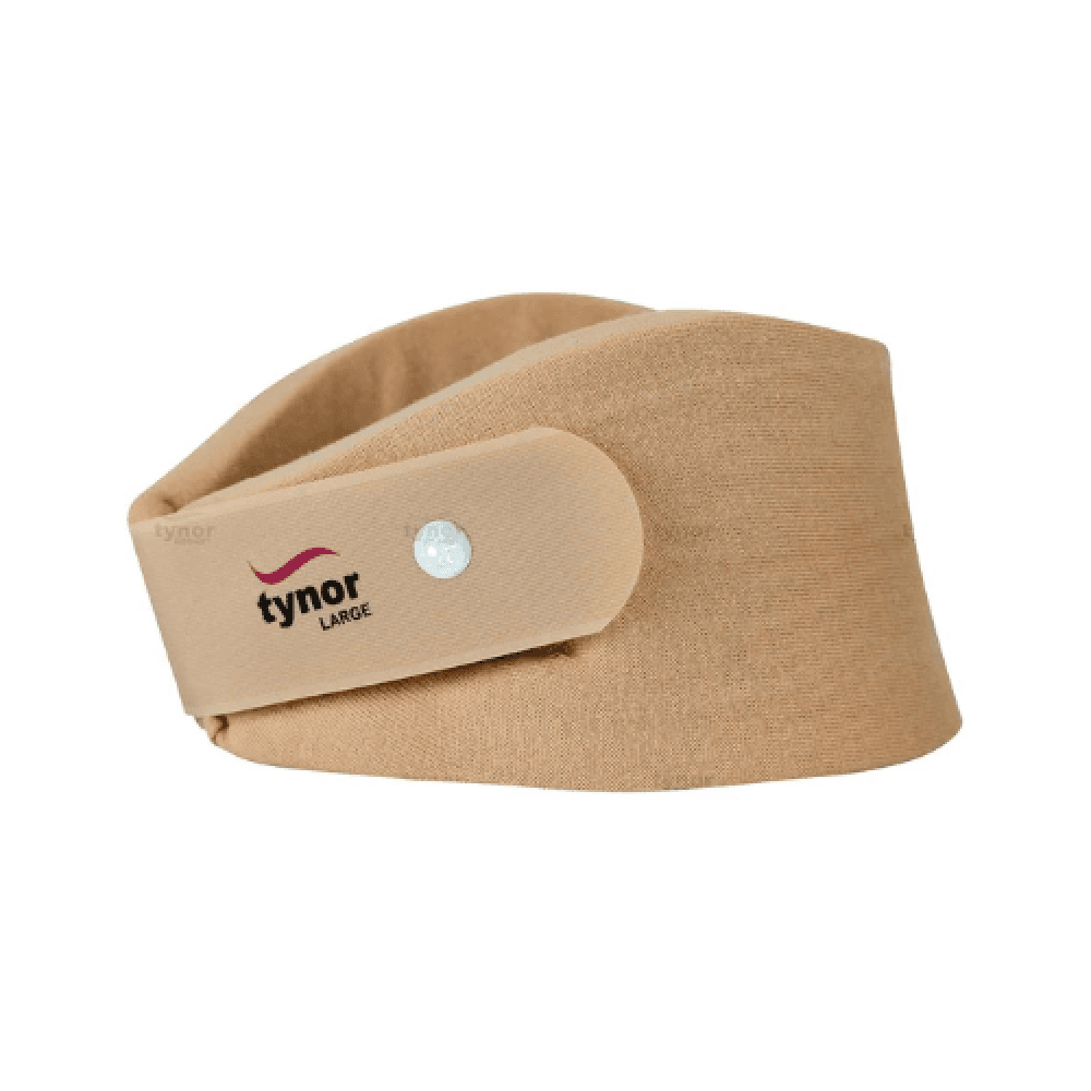 Soft Cervical Collar B 01