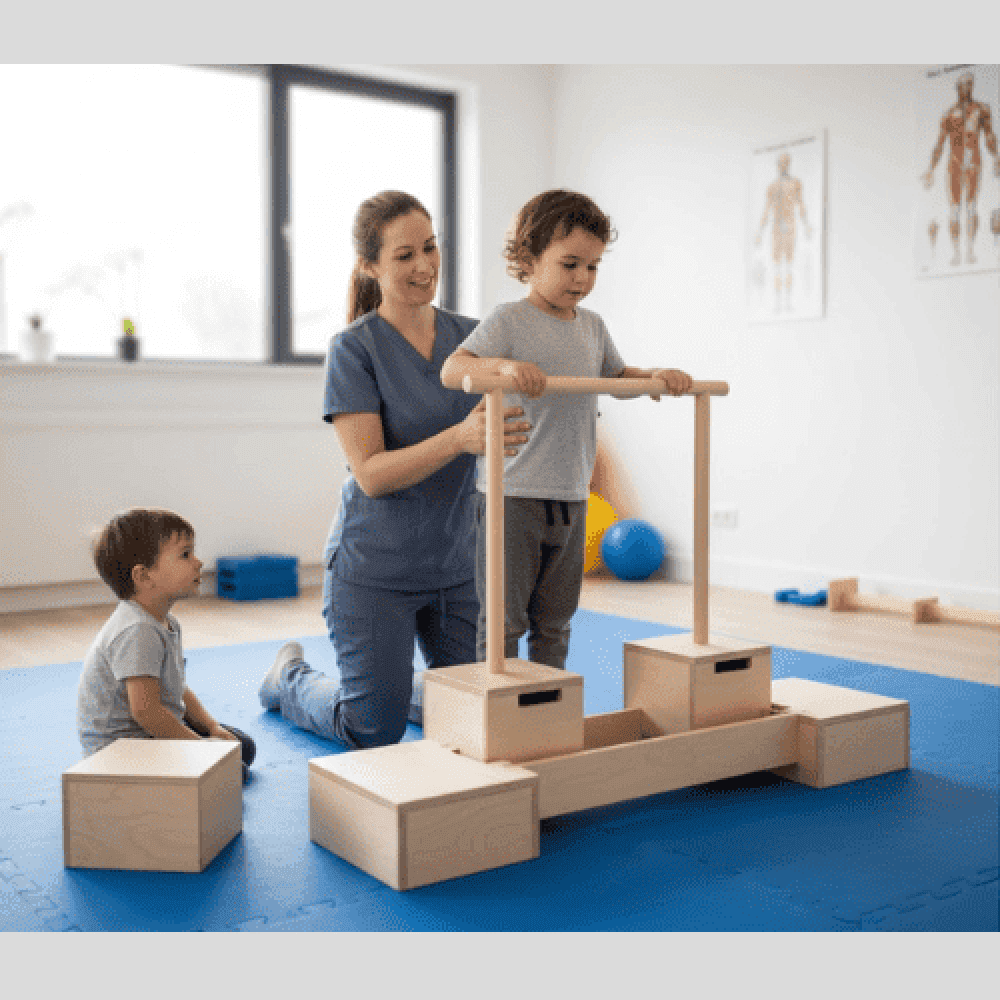 Cuevas Medek Exercise Tools, Pediatric