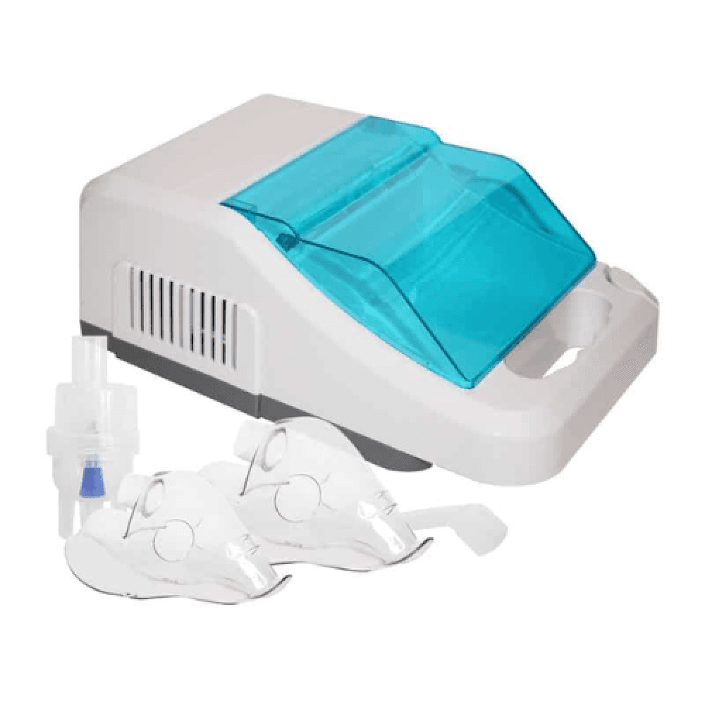 Nebulizer, iCare