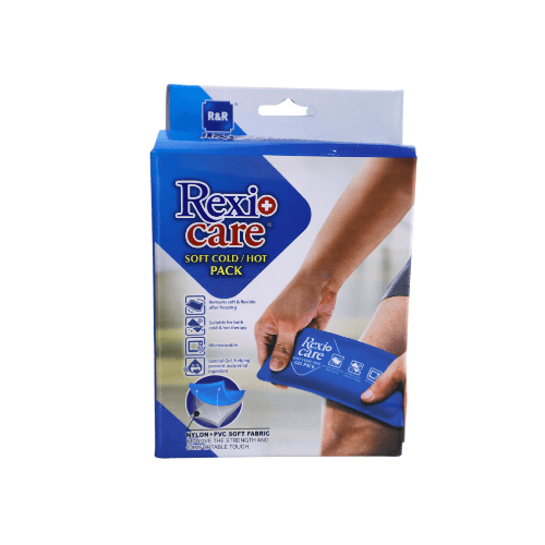 Hot/Cold Gel Pack