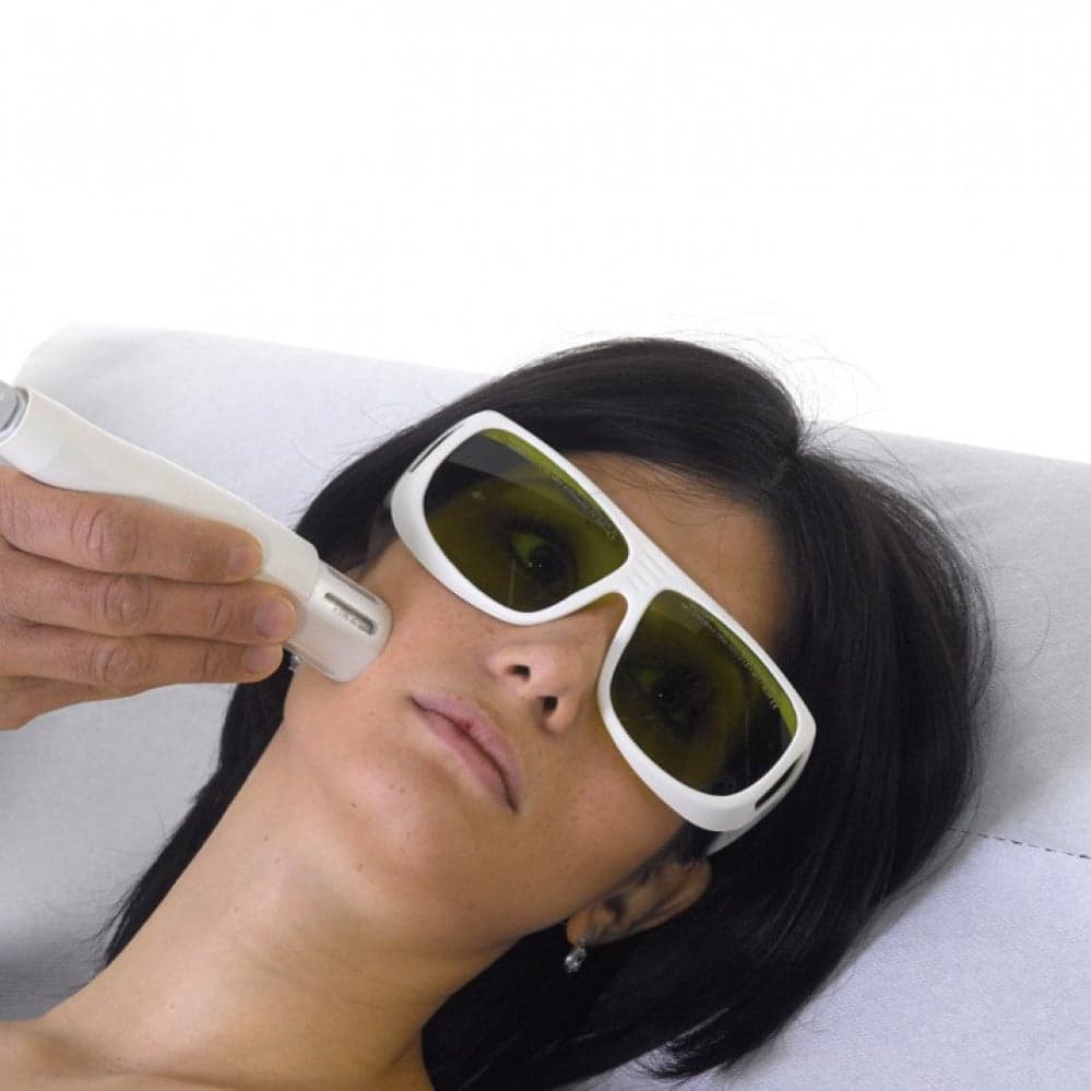 جهاز ليزر عالي الطاقة HIGH POWER LASER