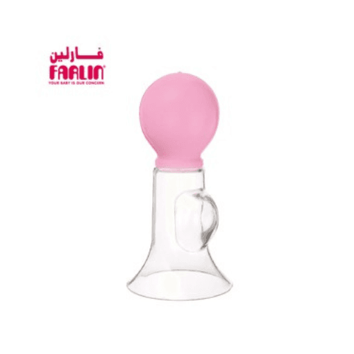Postpartum Breast Pump