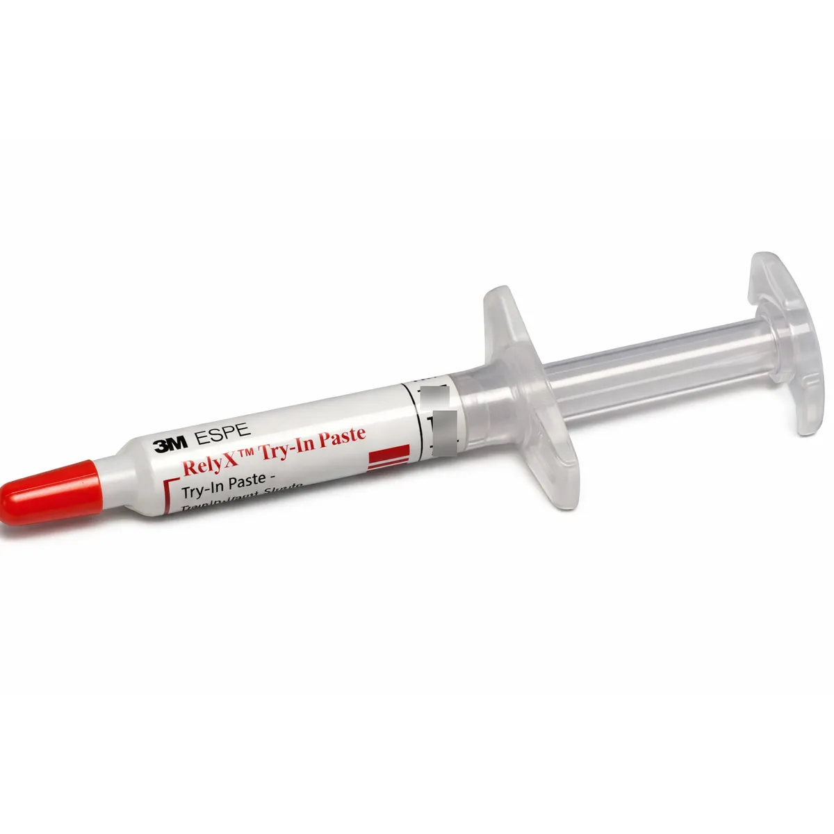 معجون تجريبي 3M RelyX Try-In Paste Shade A1 7614A1T