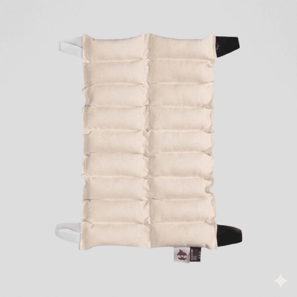 Hot Sand Pack, Assorted Sizes