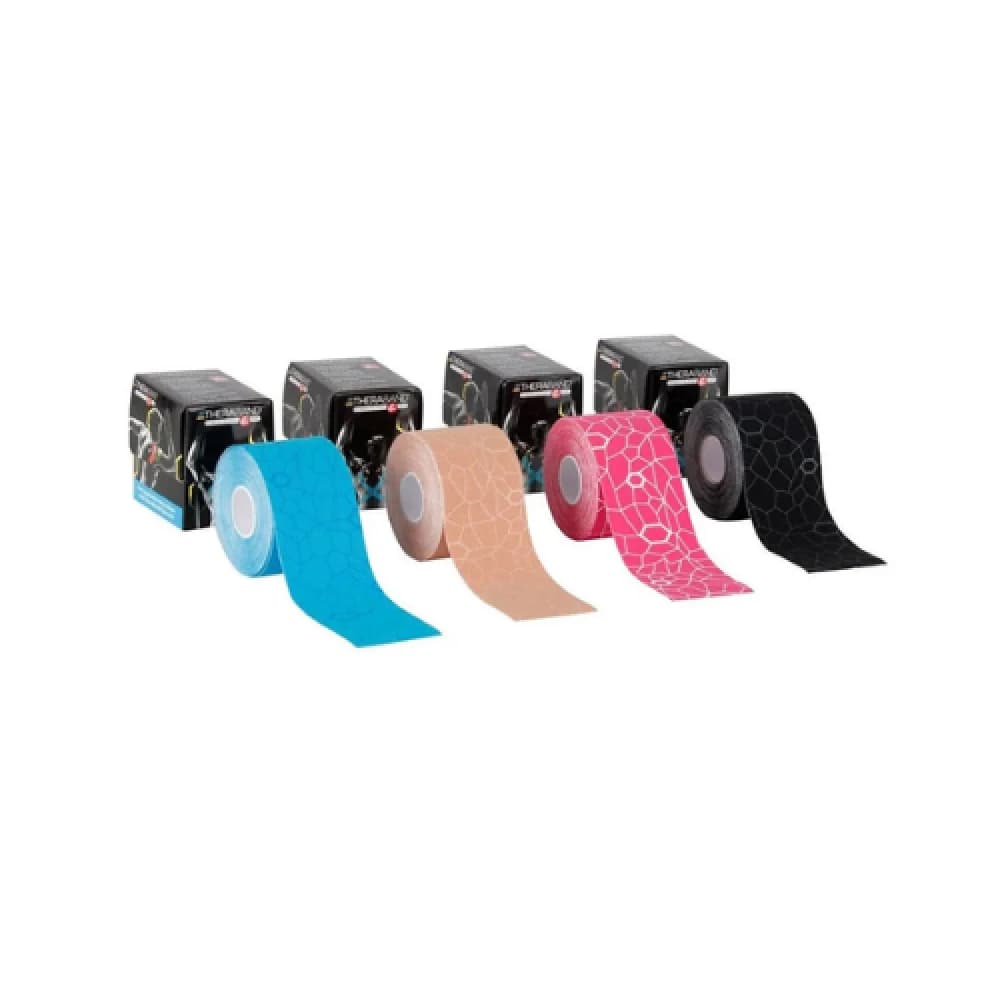 TheraBand Kinesiology Tape