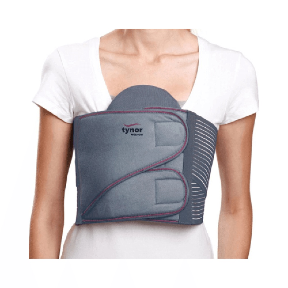Chest Binder A 11