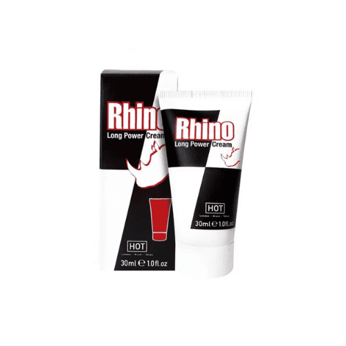 Delay Cream for Men