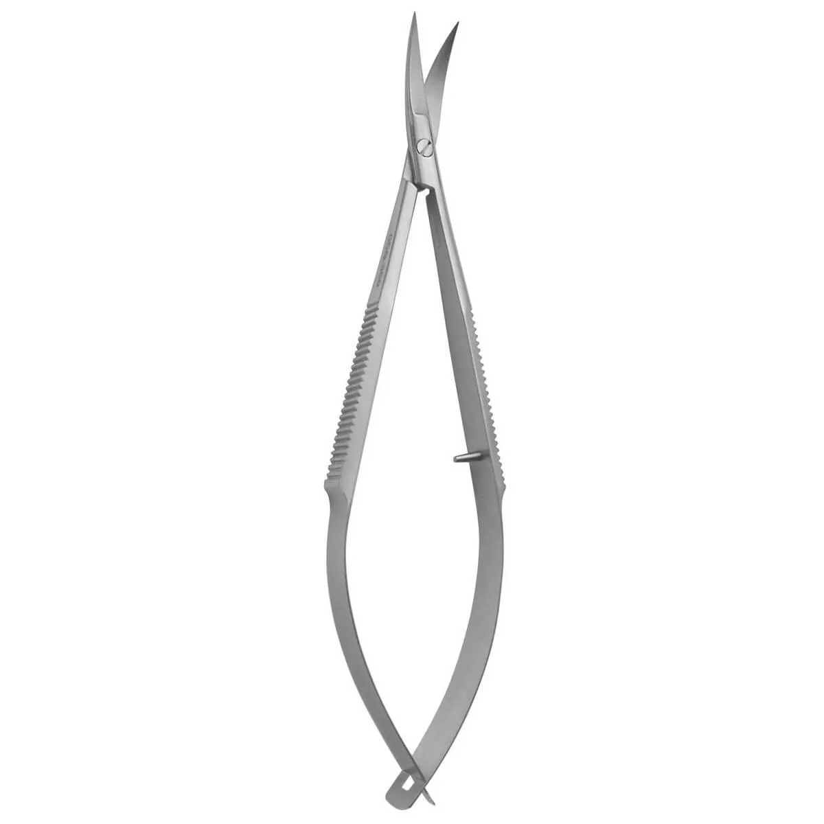 مقص Noyes 110mm منحني