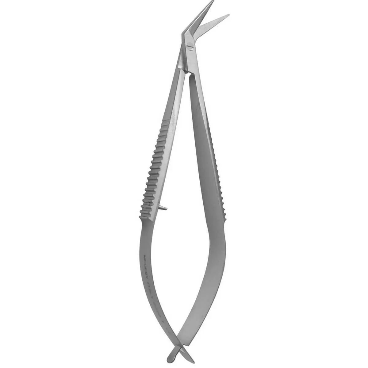 Scissors Noyes 110mm Angular