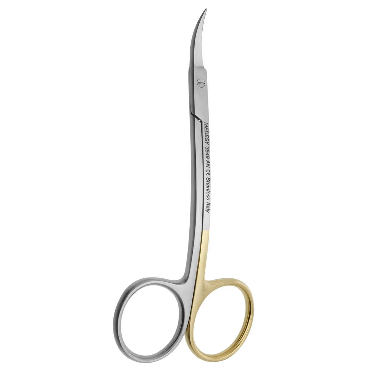 مقص La Grange 115mm Superior Cut