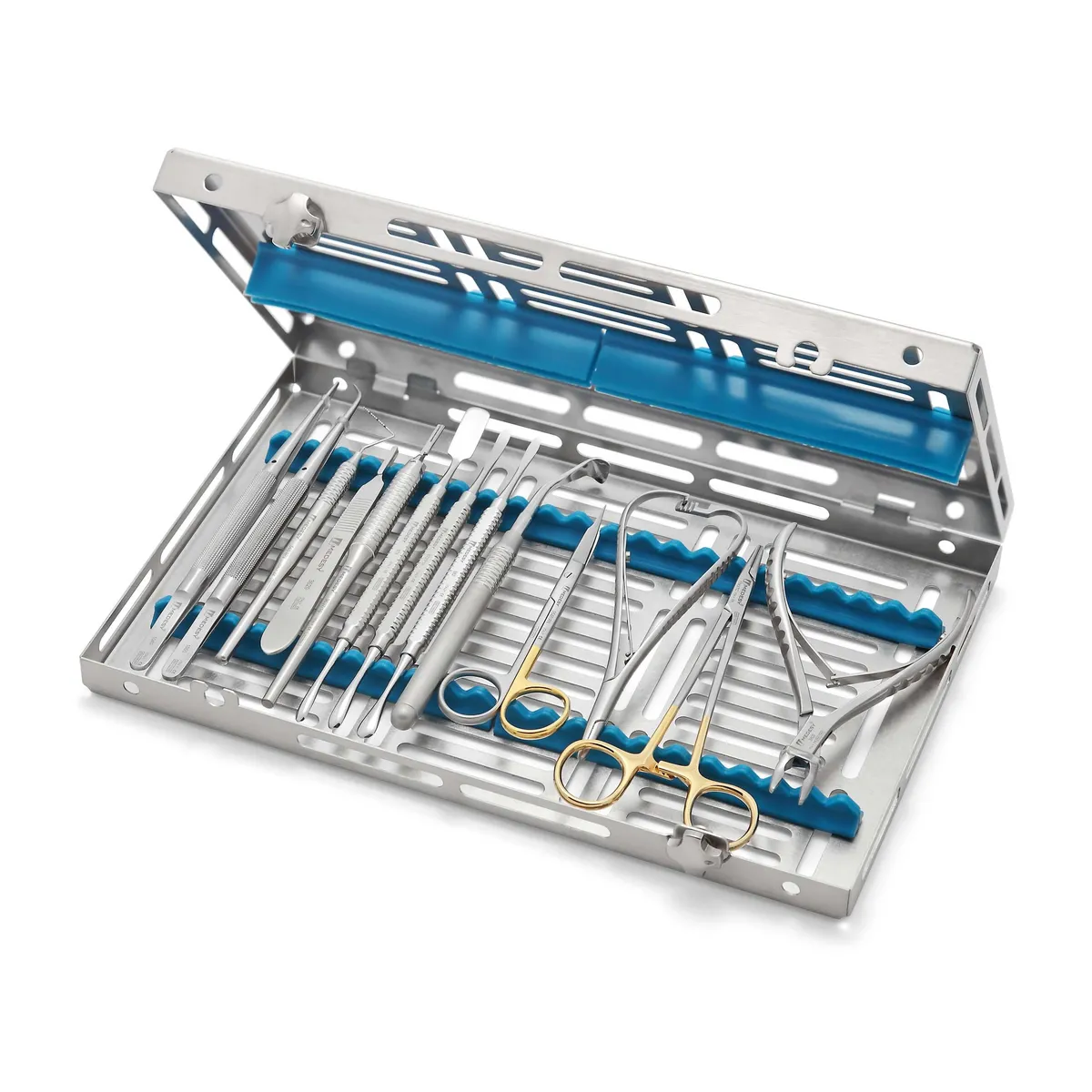 Surgery Basic Kit/13 Pieces