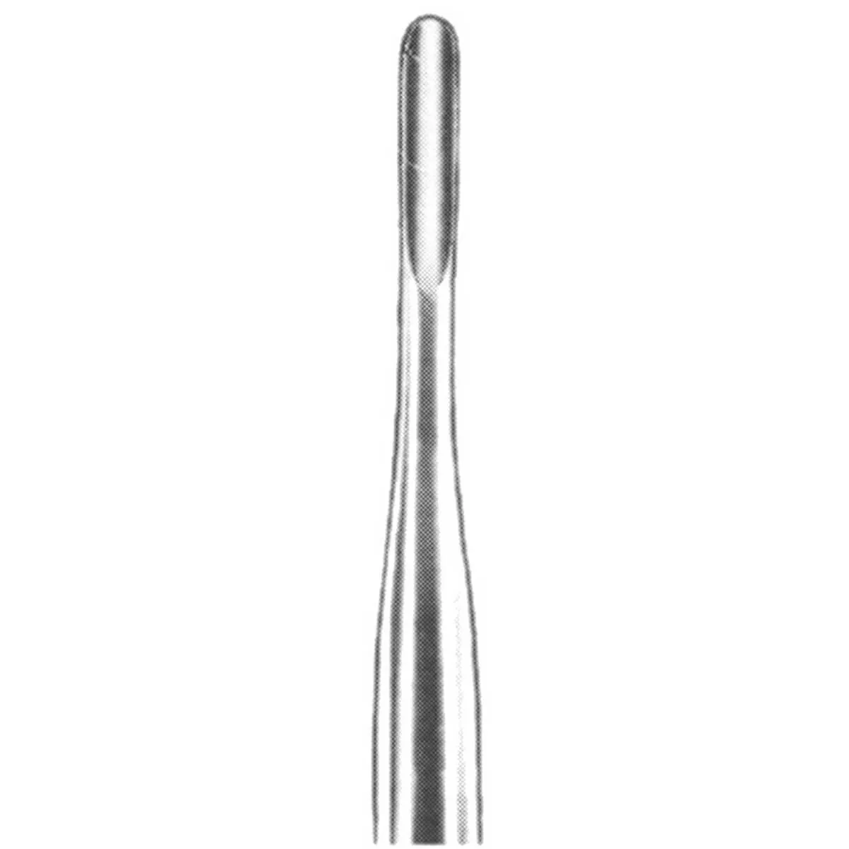 رافعة جذر قمية 304 3.0mm