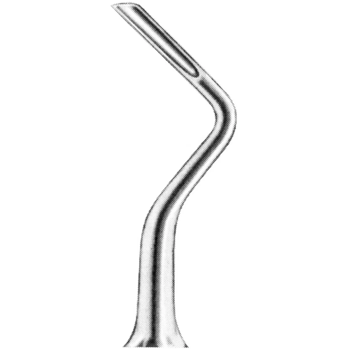 رافعة جذر 3mm يمين