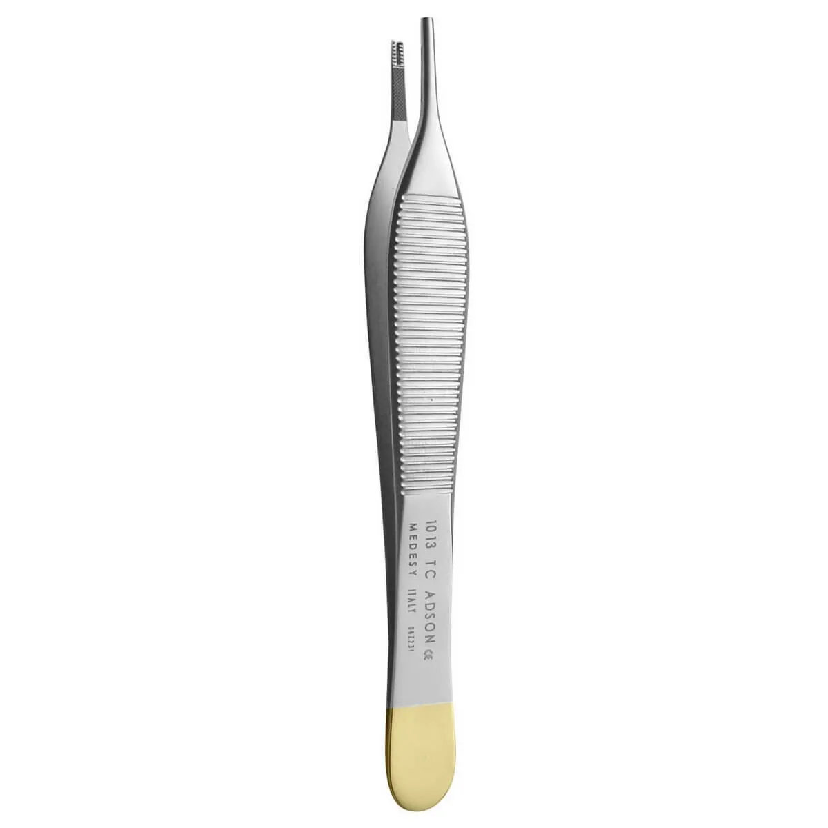 Tweezer Adson-Brown TC