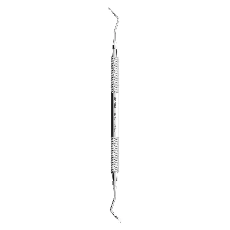 أداة حشو الأملغم Markley Fig. 4