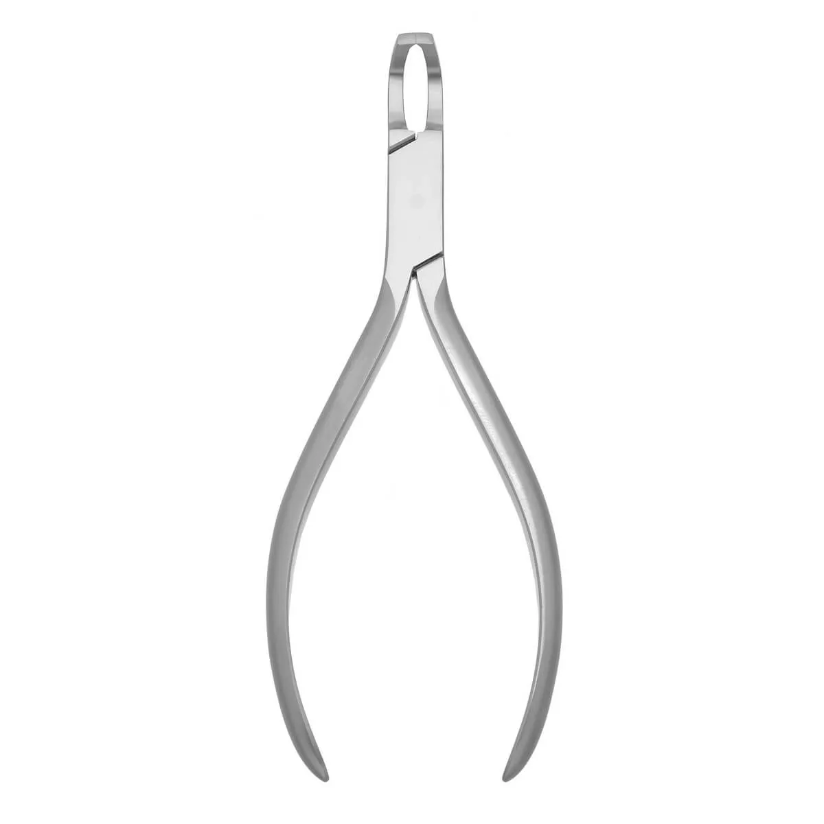 Bracket Remover Angled Plier