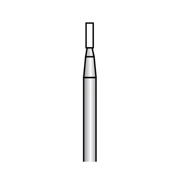 Ash Hi-Di Diamond سنابل، أسطوانة (108)، متوسط، FG 009
