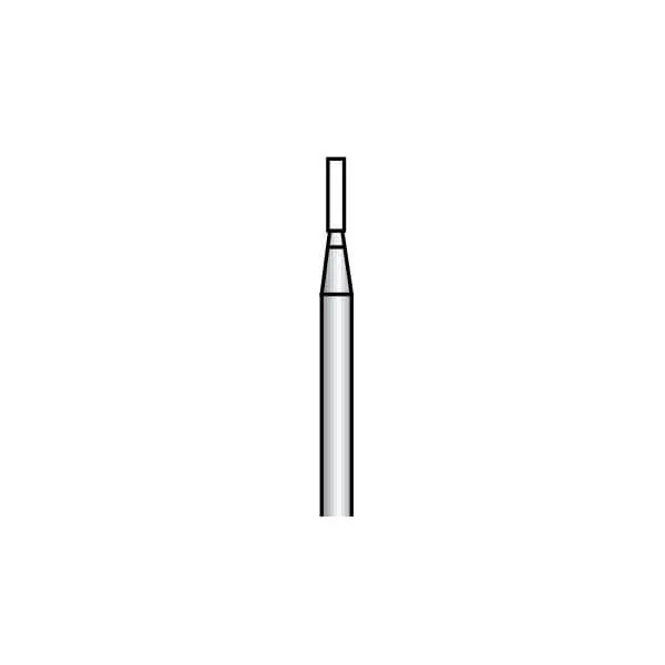 Ash Hi-Di Diamond سنابل، أسطوانة (109)، متوسط، FG 010