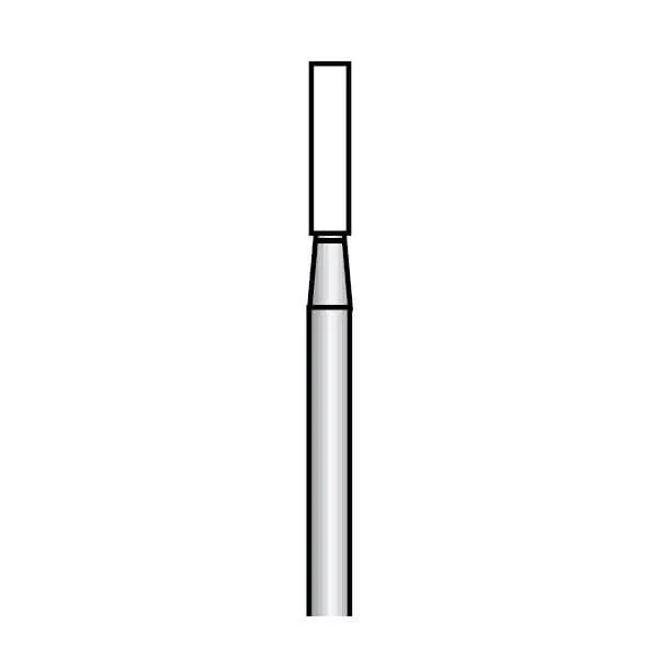 Ash Hi-Di Diamond سنابل، أسطوانة (110)، متوسط، FG 014