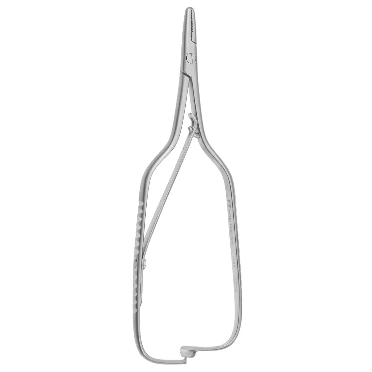 Needle Holder Boynton 120mm