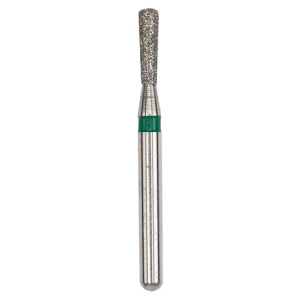سنبلة ألماسية، FG 018، خشنة، كمثرية ISO #239