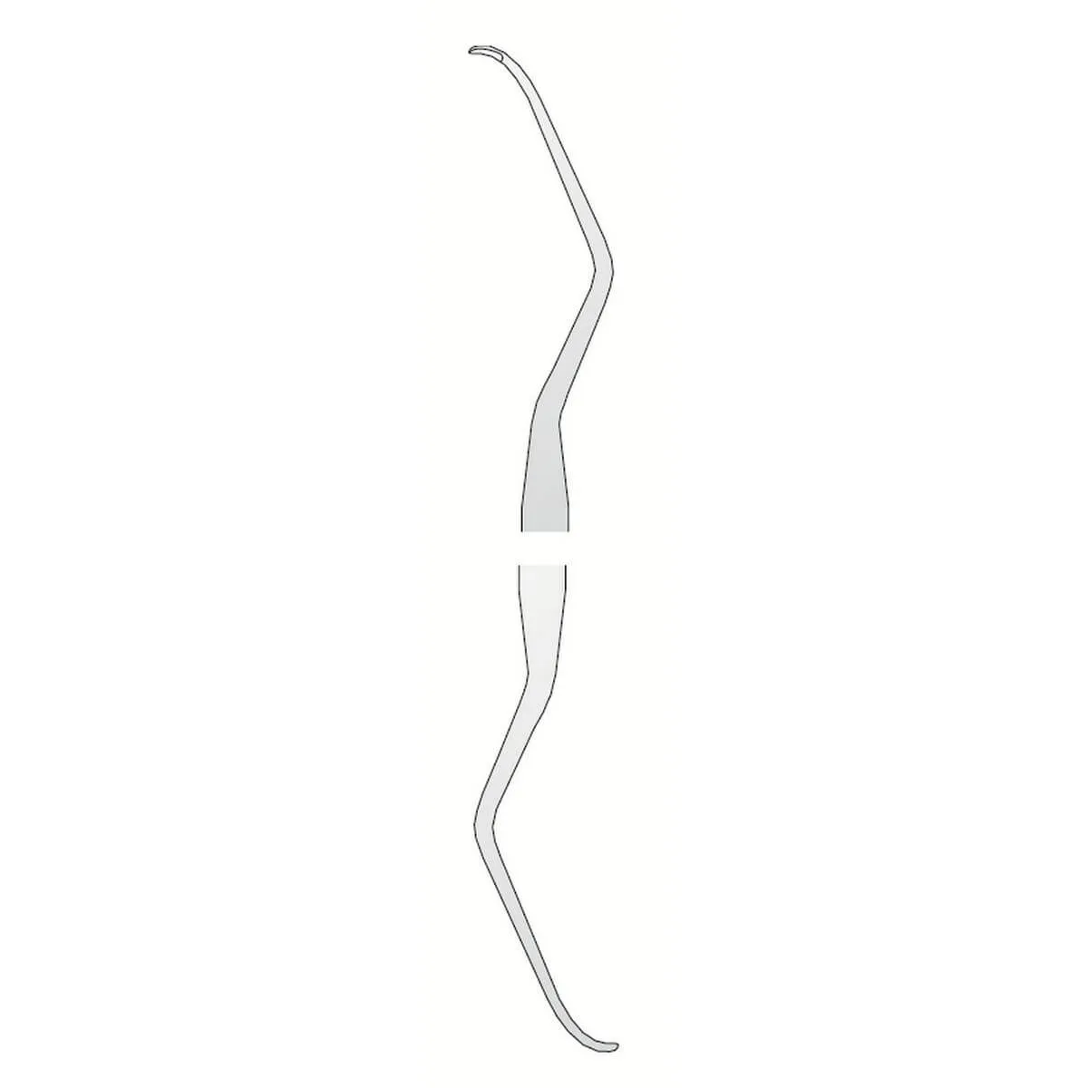 مكشطة Columbia 2R/2L