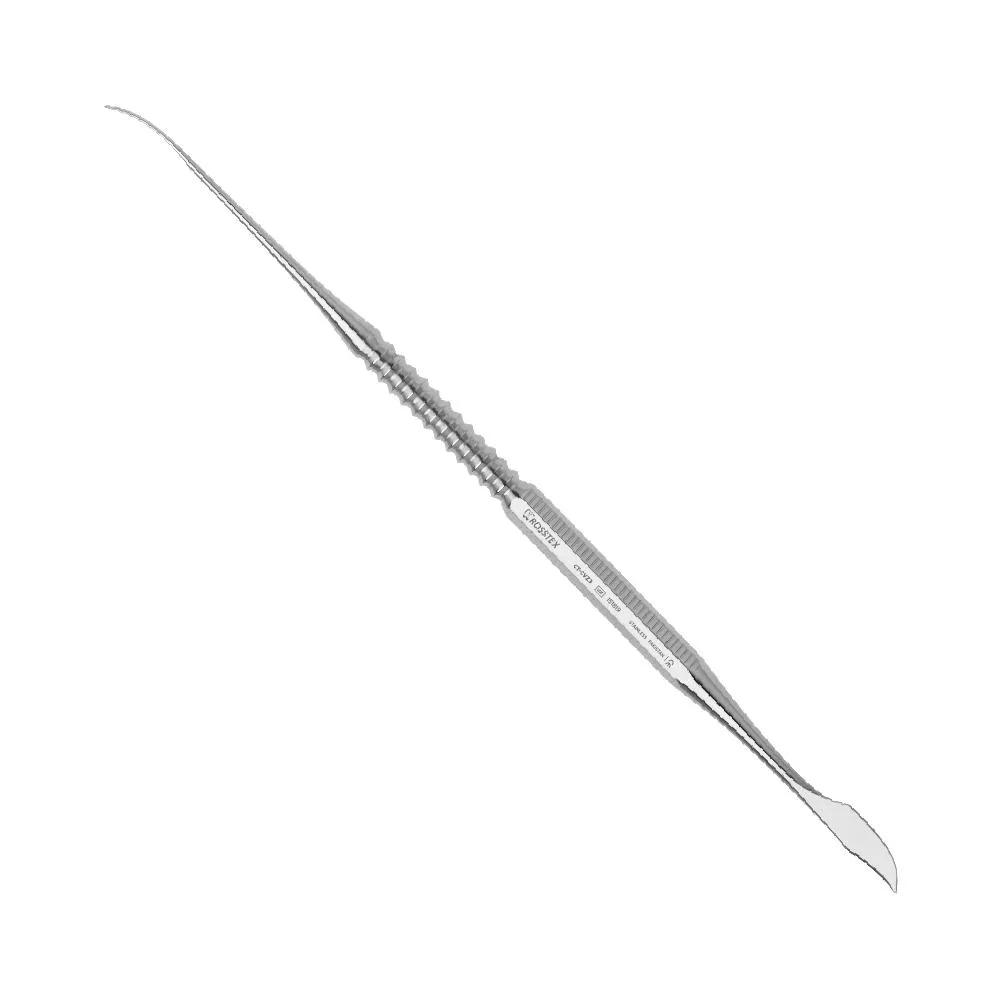 Dental Carver Zahle, 12.5 cm