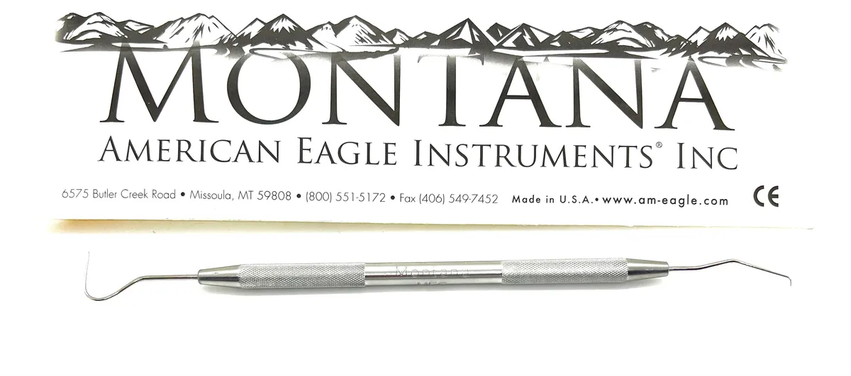 Dental Montana Explorer