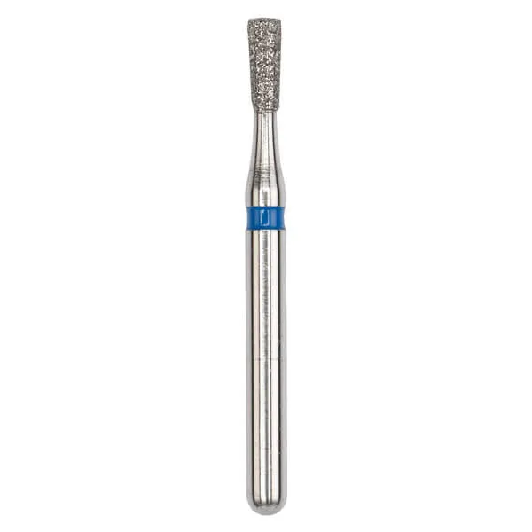 Diamond Bur, FG 012, Medium, Inverted Cone ISO #225