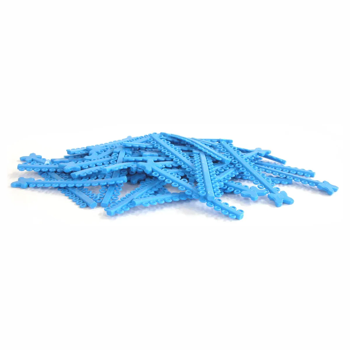 Elastic Ligature Modular, Blue