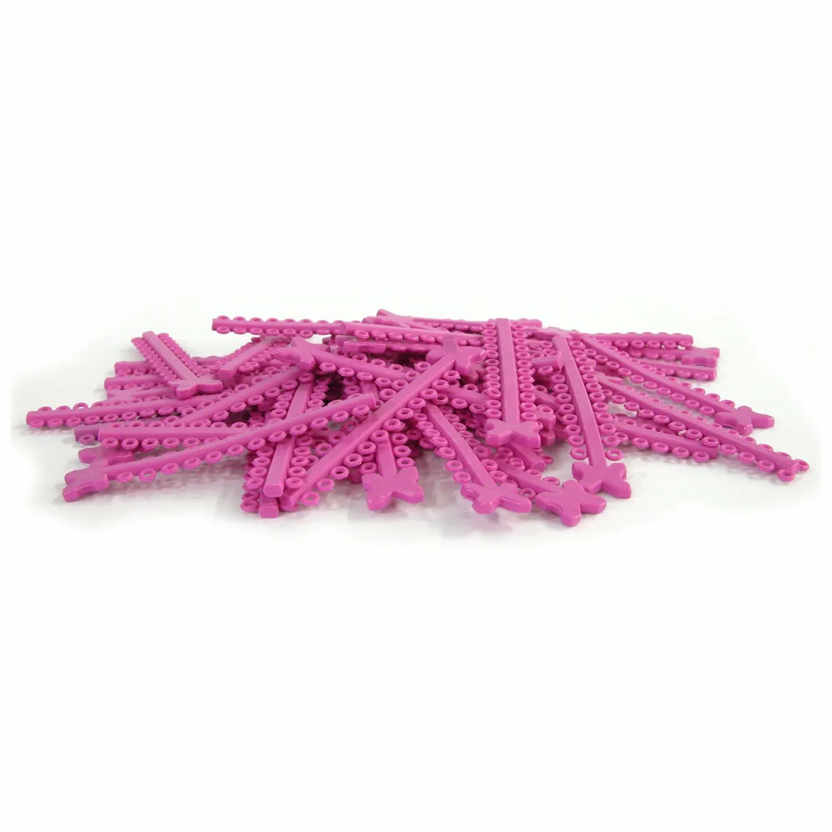Elastic Ligature Modular, Rose