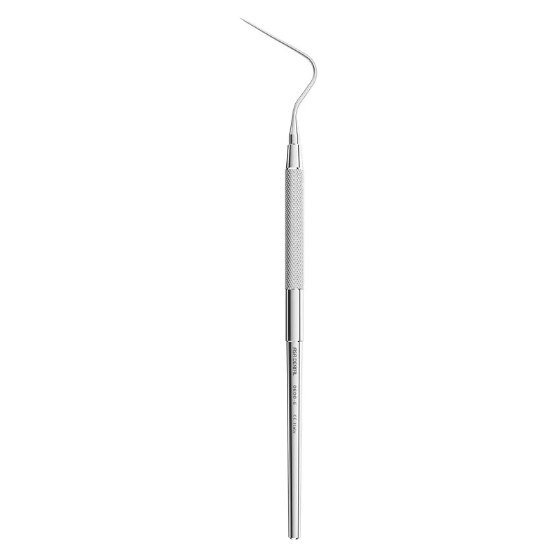 Endodontic Spreader Fig. 6