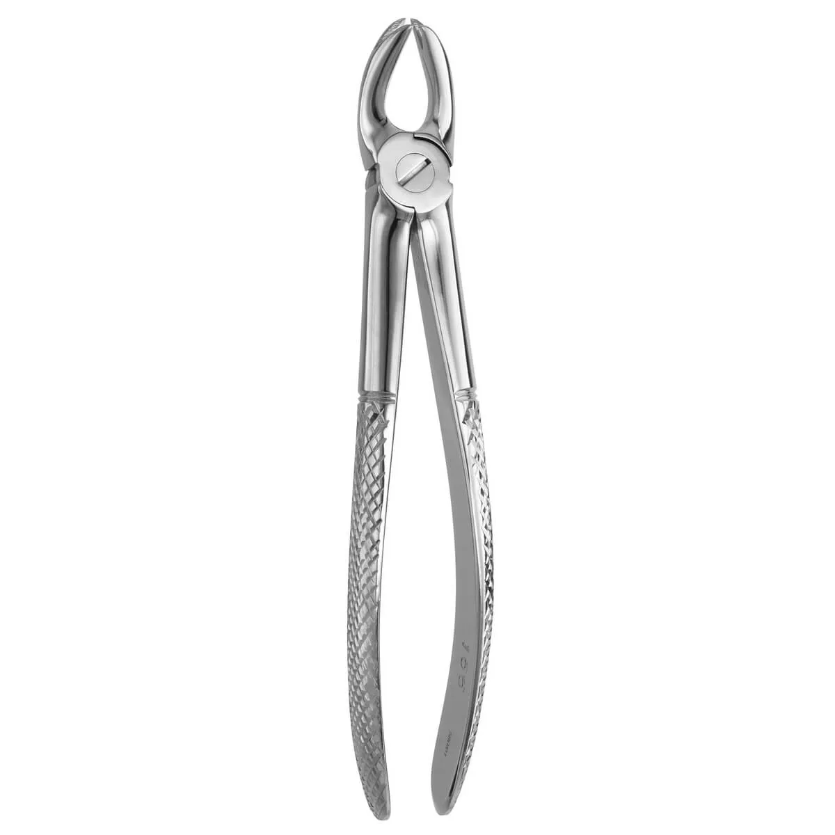 Tooth Forceps Trotter N.166