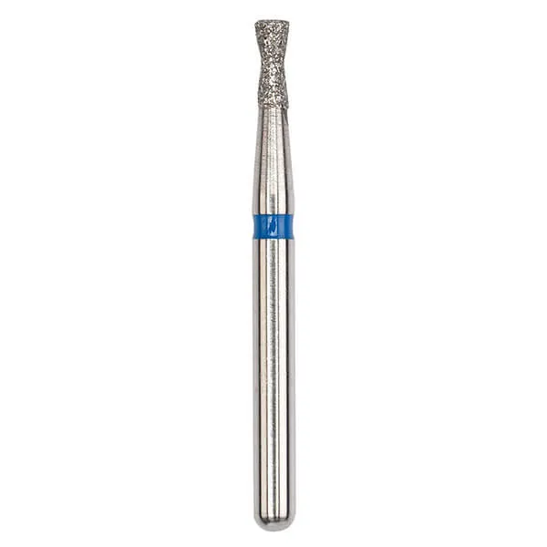 Diamond Bur, FG 010, Medium, Diablo ISO #019