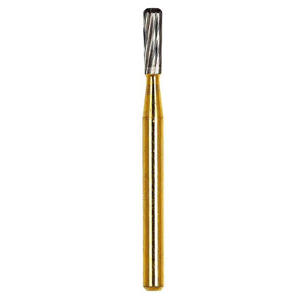 Finishing Carbide Bur, FG 014, Pear, 12 Flutes ISO #236