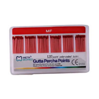 Gutta Percha MF
