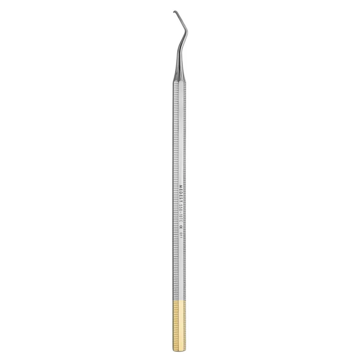 Curette Hoe N.10