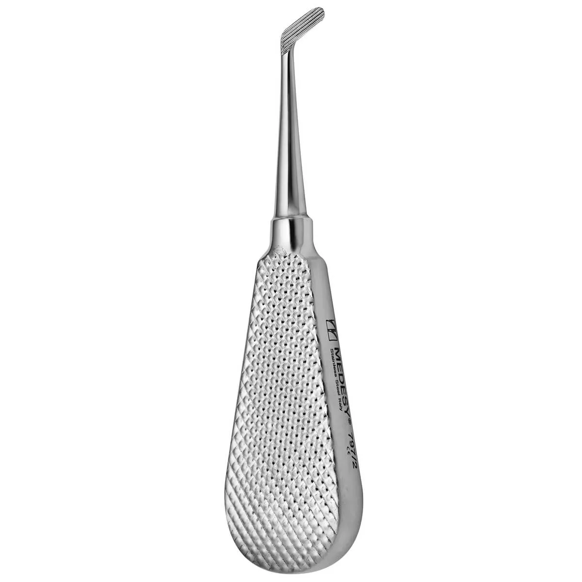 رافعة جذور مستشفى لندن 4mm يسار