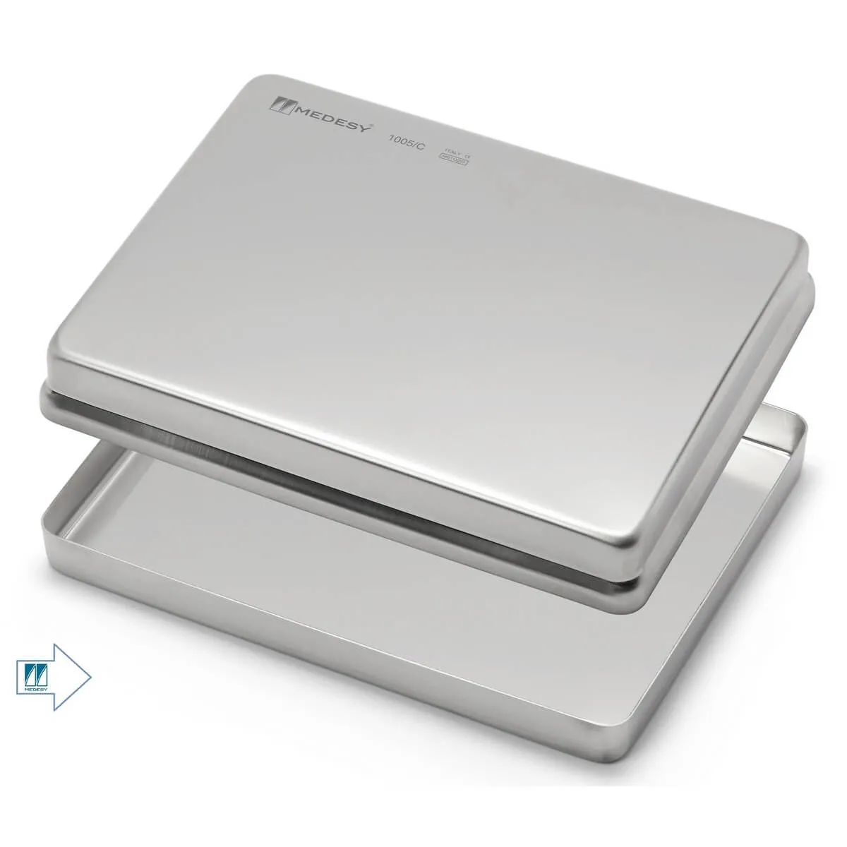 Tray Small - Lid