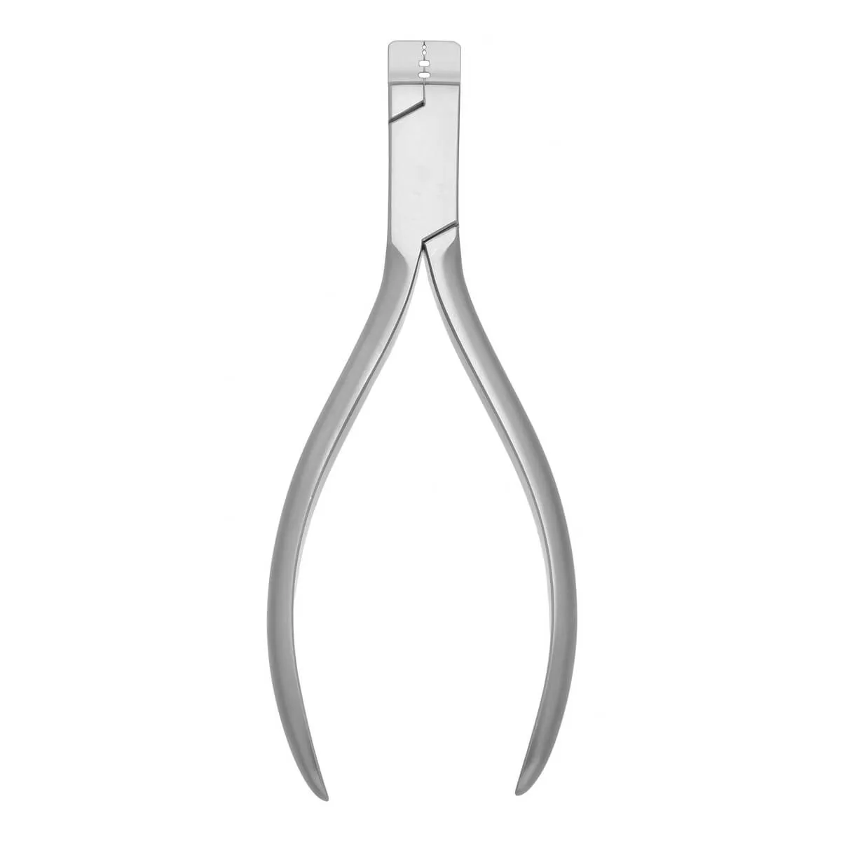 Lingual Plier